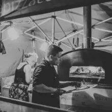 We have multiple set ups to suit your event set up and requirements.
